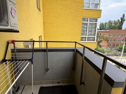 квартира по адресу Богдана Хмельницкого ул., 11-А