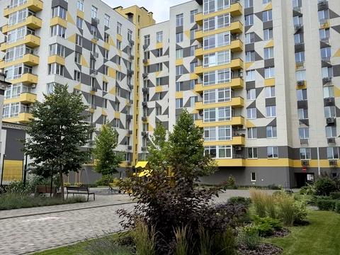 квартира по адресу Богдана Хмельницкого ул., 11-А