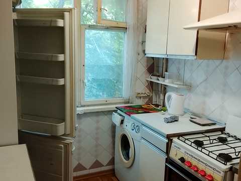 квартира за адресою Небесної Сотні просп. (Маршала Жукова), 37