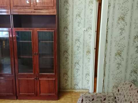 квартира за адресою Небесної Сотні просп. (Маршала Жукова), 37