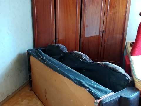 квартира за адресою Небесної Сотні просп. (Маршала Жукова), 37