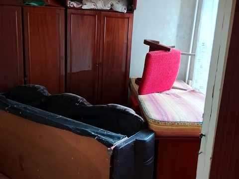 квартира за адресою Небесної Сотні просп. (Маршала Жукова), 37