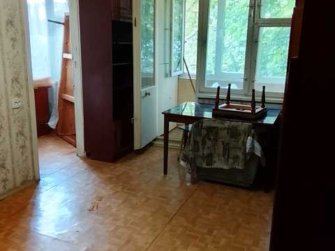 квартира за адресою Небесної Сотні просп. (Маршала Жукова), 37
