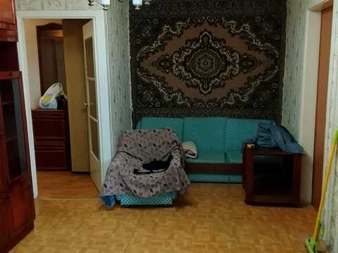 квартира за адресою Небесної Сотні просп. (Маршала Жукова), 37