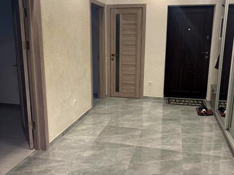 квартира по адресу Александра Довженко ул., 37