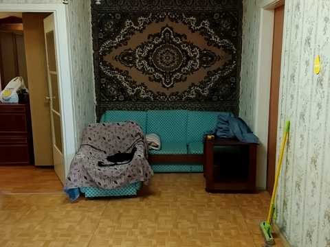 квартира за адресою Небесної Сотні просп. (Маршала Жукова), 37