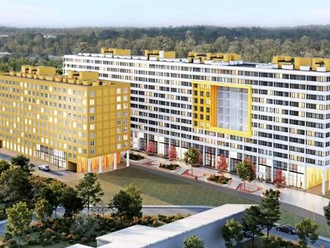 квартира по адресу Трускавецкая ул., 2-А