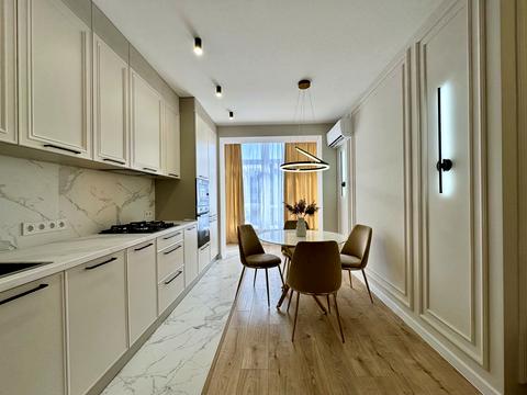 квартира за адресою Височана вул., 18 к18