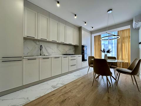 квартира за адресою Височана вул., 18 к18