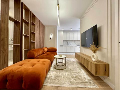 квартира за адресою Височана вул., 18 к18