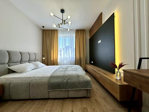 квартира за адресою Височана вул., 18 к18