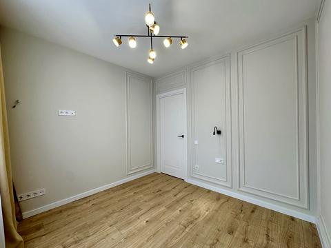 квартира за адресою Височана вул., 18 к18