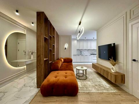 квартира за адресою Височана вул., 18 к18