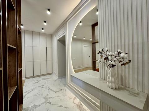 квартира за адресою Височана вул., 18 к18