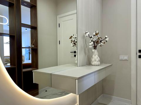 квартира за адресою Височана вул., 18 к18