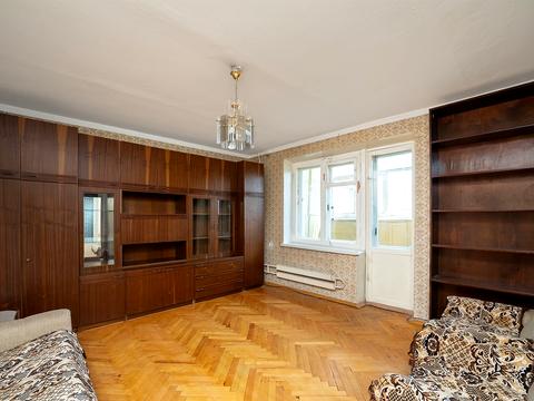 квартира по адресу Победы просп., 104
