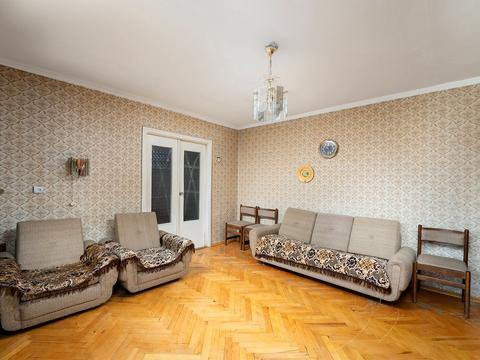 квартира по адресу Победы просп., 104