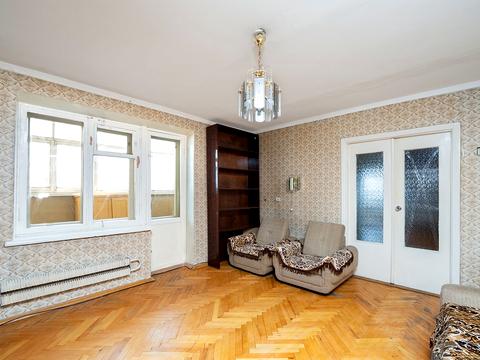 квартира по адресу Победы просп., 104