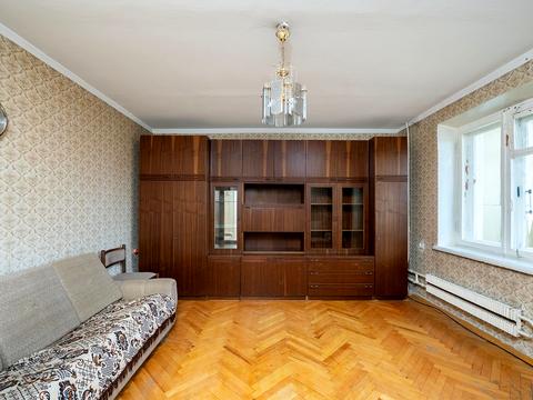 квартира по адресу Победы просп., 104