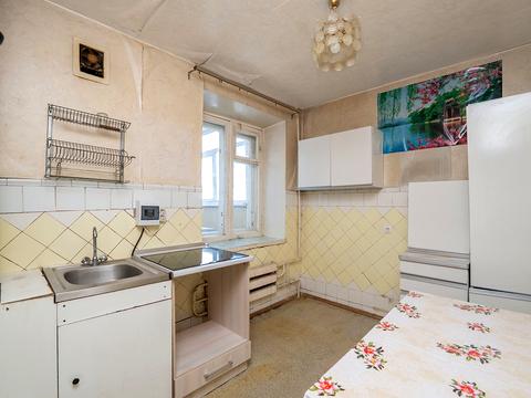 квартира по адресу Победы просп., 104