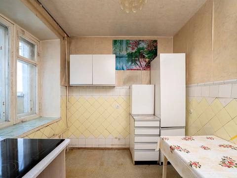 квартира по адресу Победы просп., 104