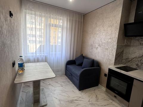 квартира за адресою Академіка Сахарова вул., 20-Б