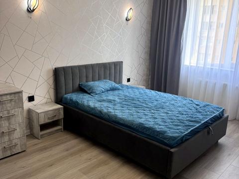 квартира за адресою Академіка Сахарова вул., 20-Б