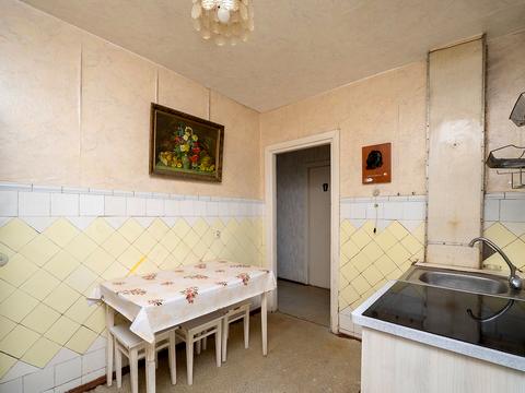 квартира по адресу Победы просп., 104