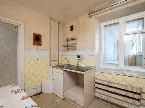 квартира по адресу Победы просп., 104