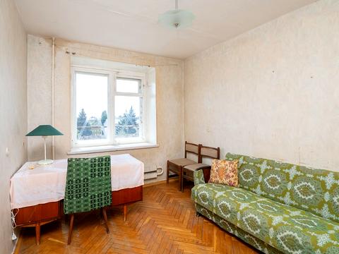 квартира по адресу Победы просп., 104