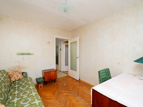 квартира по адресу Победы просп., 104