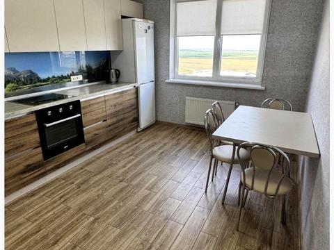 квартира за адресою Академіка Сахарова вул., 34