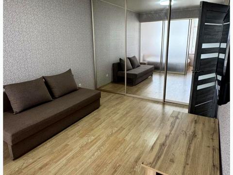 квартира за адресою Академіка Сахарова вул., 34