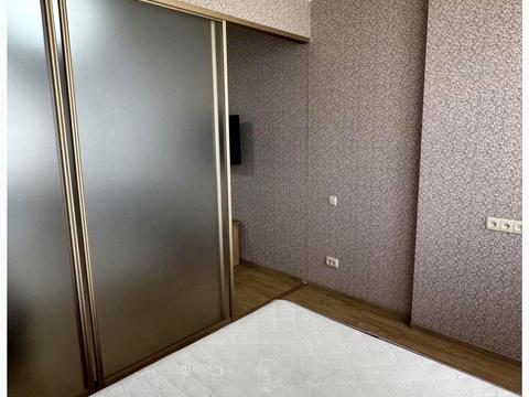 квартира за адресою Академіка Сахарова вул., 34