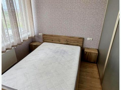 квартира по адресу Академика Сахарова ул., 34