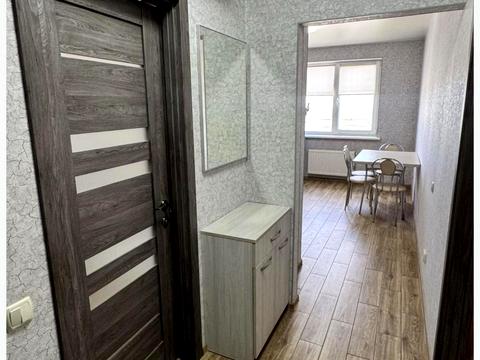 квартира за адресою Академіка Сахарова вул., 34