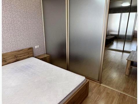 квартира за адресою Академіка Сахарова вул., 34