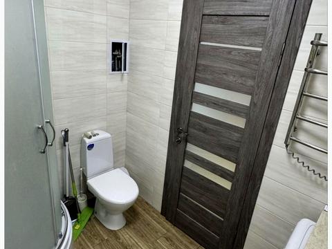квартира за адресою Академіка Сахарова вул., 34
