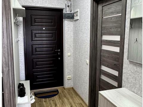 квартира за адресою Академіка Сахарова вул., 34