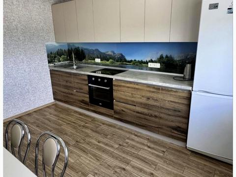 квартира за адресою Академіка Сахарова вул., 34