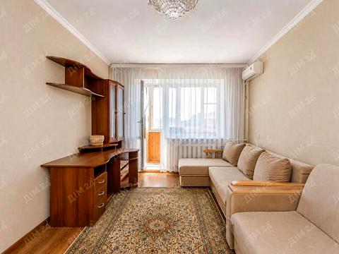 квартира по адресу Полюсная ул., 16