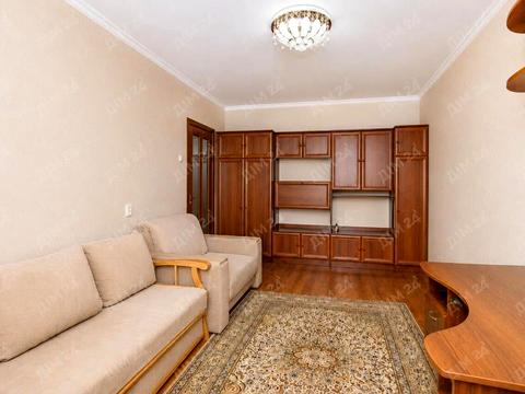 квартира по адресу Полюсная ул., 16