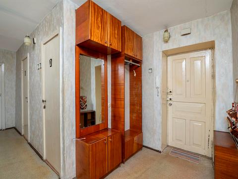 квартира по адресу Победы просп., 104