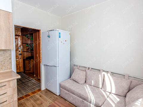 квартира по адресу Полюсная ул., 16