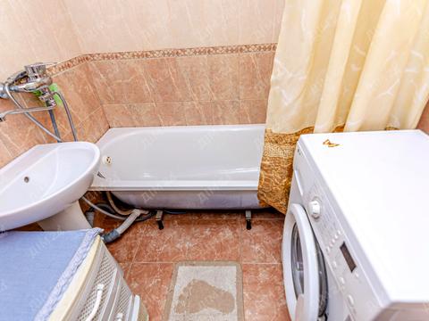 квартира по адресу Полюсная ул., 16