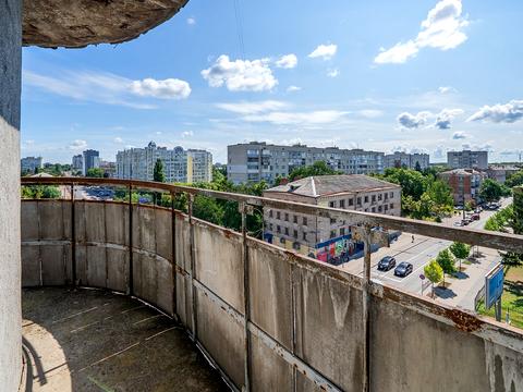 квартира по адресу Победы просп., 104