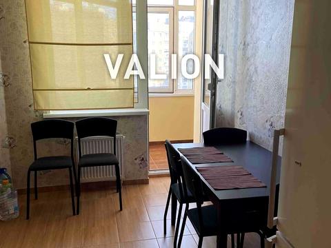 квартира по адресу Бакинская ул., 37-Д
