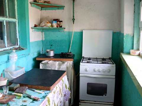 будинок за адресою Затишна