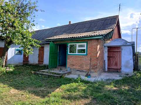 будинок за адресою Затишна