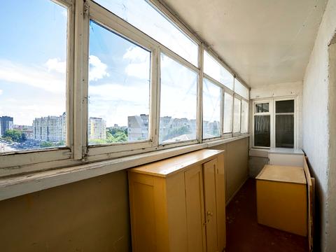 квартира по адресу Победы просп., 104